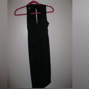 Women's Little Black Dress